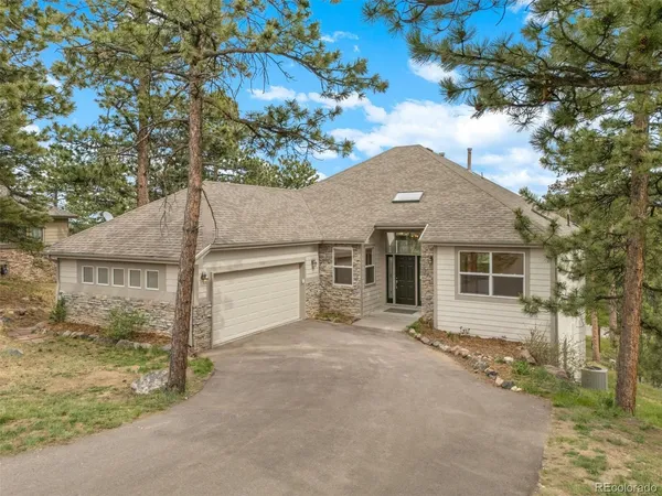 $1,625,000 | 31042 Wildwoods, Evergreen, CO 80439