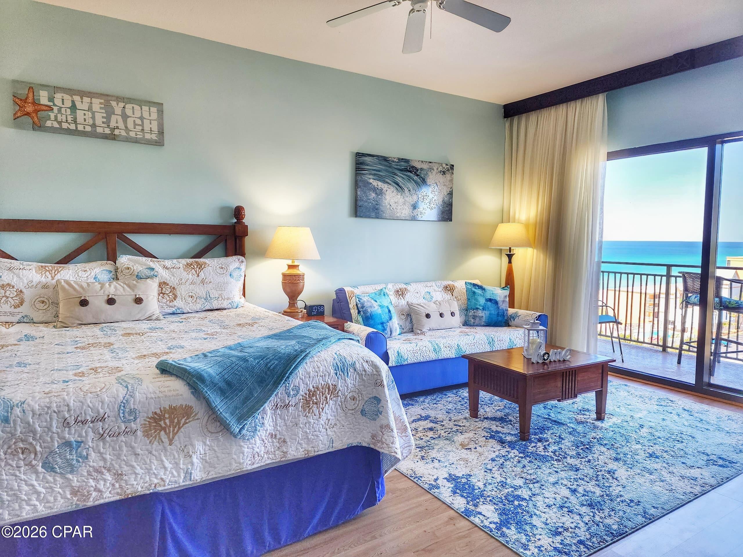 15100 Front Beach Road, Unit 805 Panama City Beach, FL 32413 - Photo 3 of 85