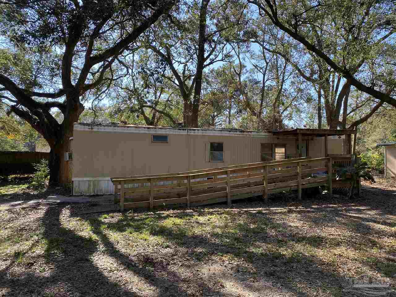81 West Pinestead Road Pensacola, FL 32503 - Photo 1 of 7 Gallery Image 1