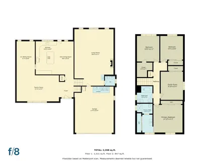 $2,358,000 | 1605 Monteval Court, San Jose, CA 95120