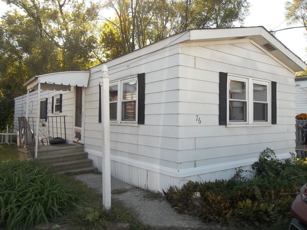 557 Southwest Cutoff, Unit 76 Worcester, MA 01607 - Photo 19 of 19