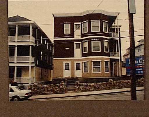 431 Elm Street Woonsocket, RI 02895 - Photo 1 of 1 Exterior Front.