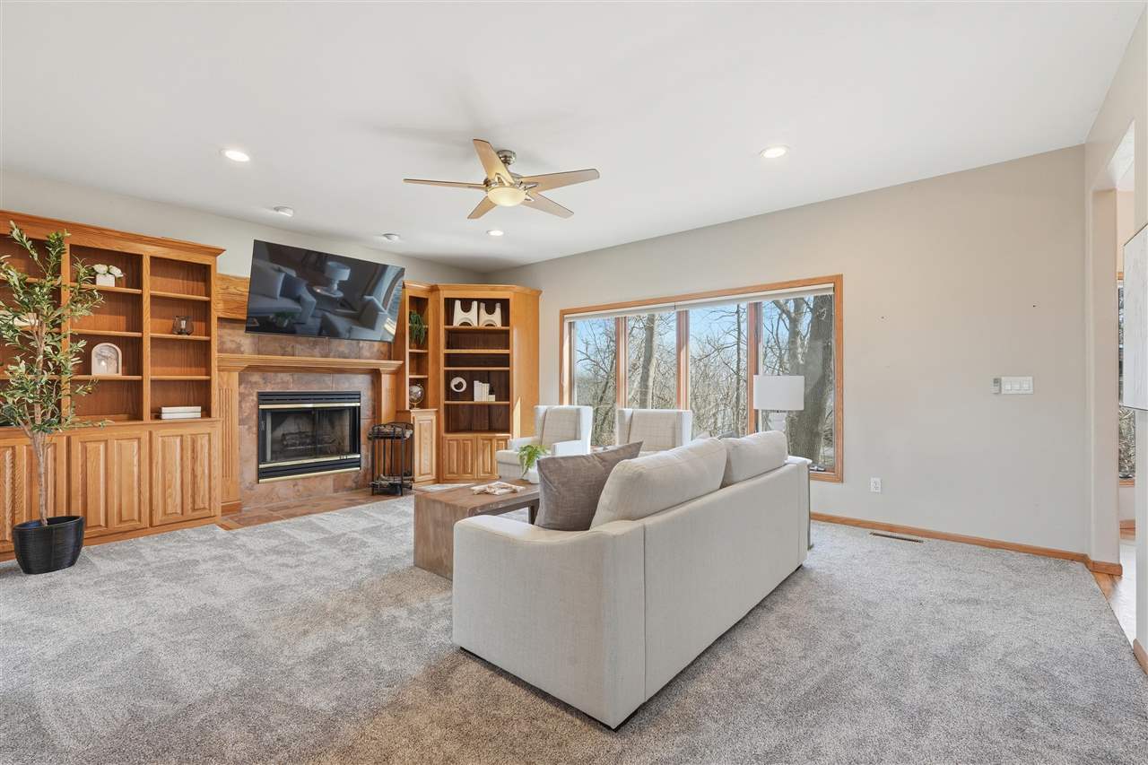 3256 Meadow Ridge Road Northeast Solon, IA 52333 - Photo 19 of 69 Gallery Image 19