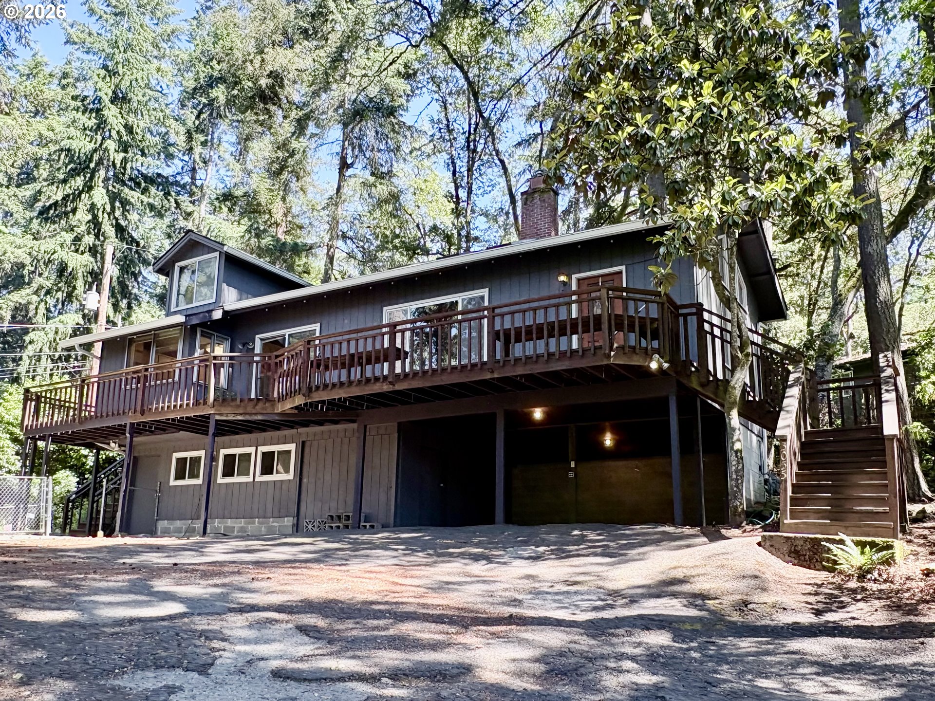 3055 Madison Street Eugene, OR 97405 - Photo 1 of 32