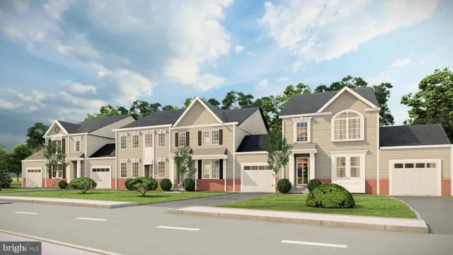 $599,900 | 16239 Pennsbury Drive, Unit 29, Bowie, MD 20716