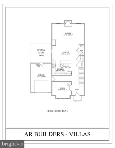 $599,900 | 16239 Pennsbury Drive, Unit 29, Bowie, MD 20716