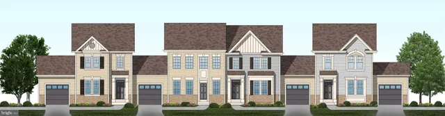 $599,900 | 16239 Pennsbury Drive, Unit 29, Bowie, MD 20716