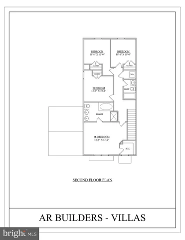 $599,900 | 16239 Pennsbury Drive, Unit 29, Bowie, MD 20716