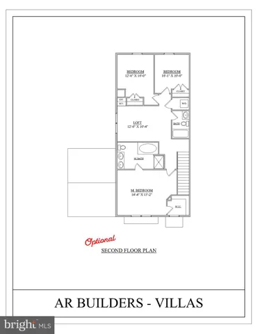 $599,900 | 16239 Pennsbury Drive, Unit 29, Bowie, MD 20716
