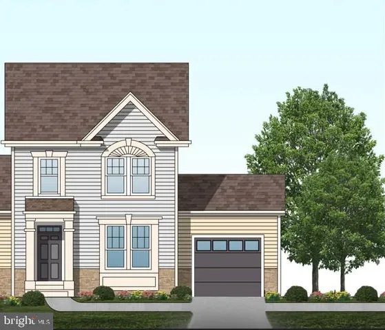 $599,900 | 16239 Pennsbury Drive, Unit 29, Bowie, MD 20716