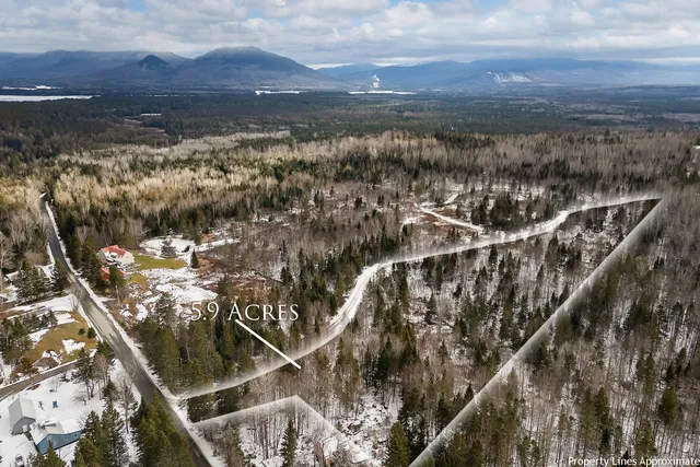 $200,000 | 6-01 Eustis Ridge Road, Eustis, ME 04936