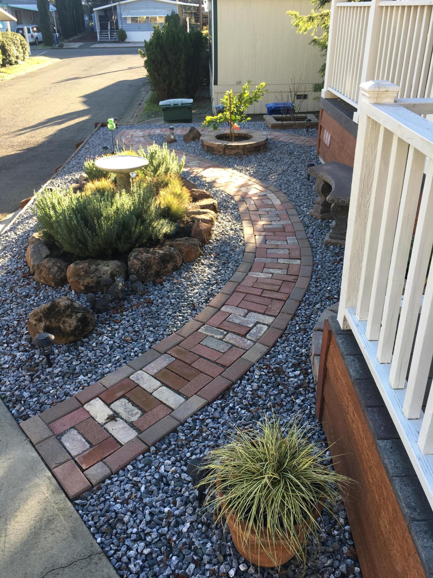 1390 Aztec Path, Unit MOUNTAIN SHADOWS Redding, CA 96003 - Photo 3 of 30 2018-02-05 16.06.07