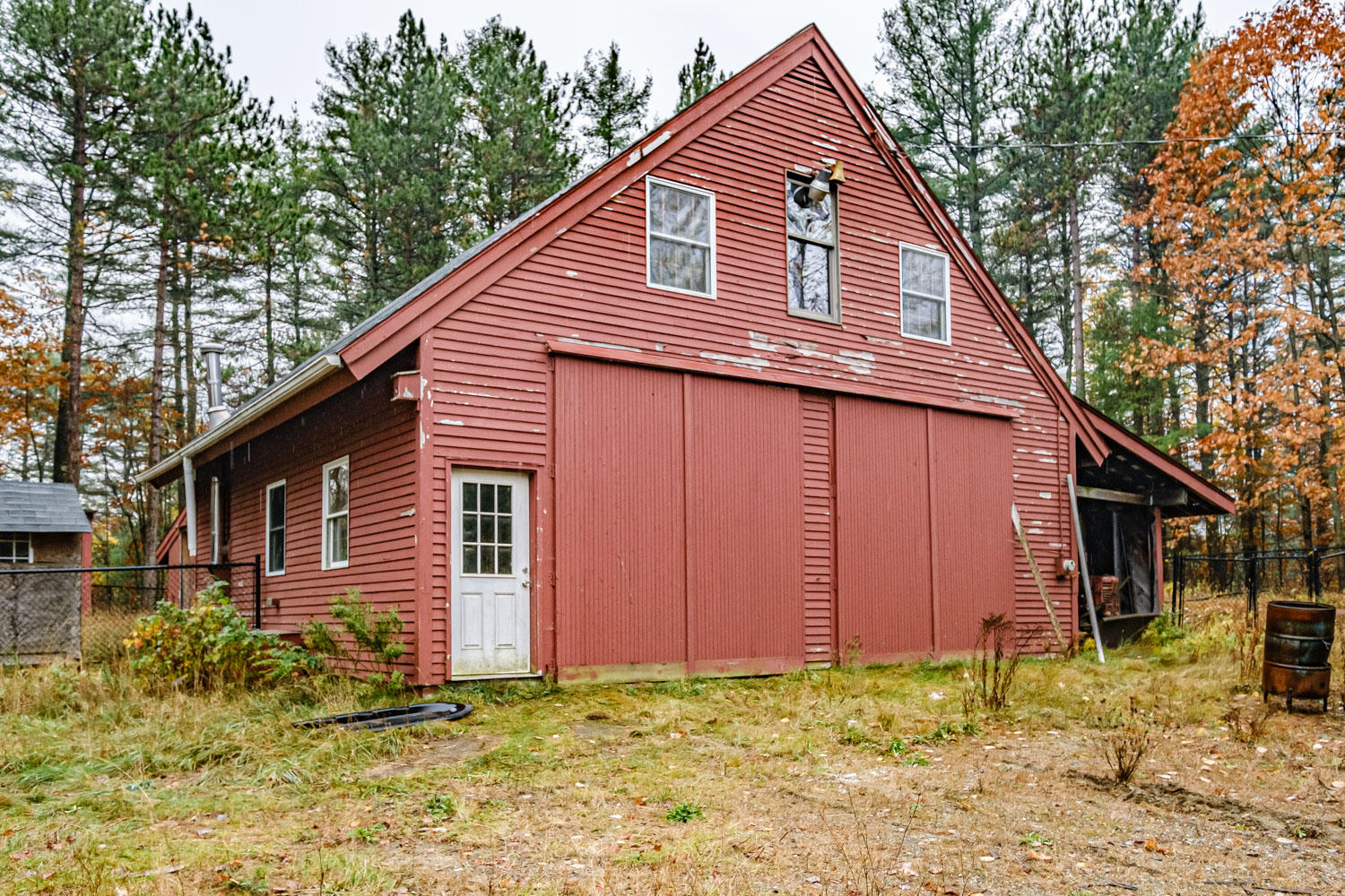 47 Webster Road Buxton, ME 04093 - Photo 68 of 72 20201029gp-62075