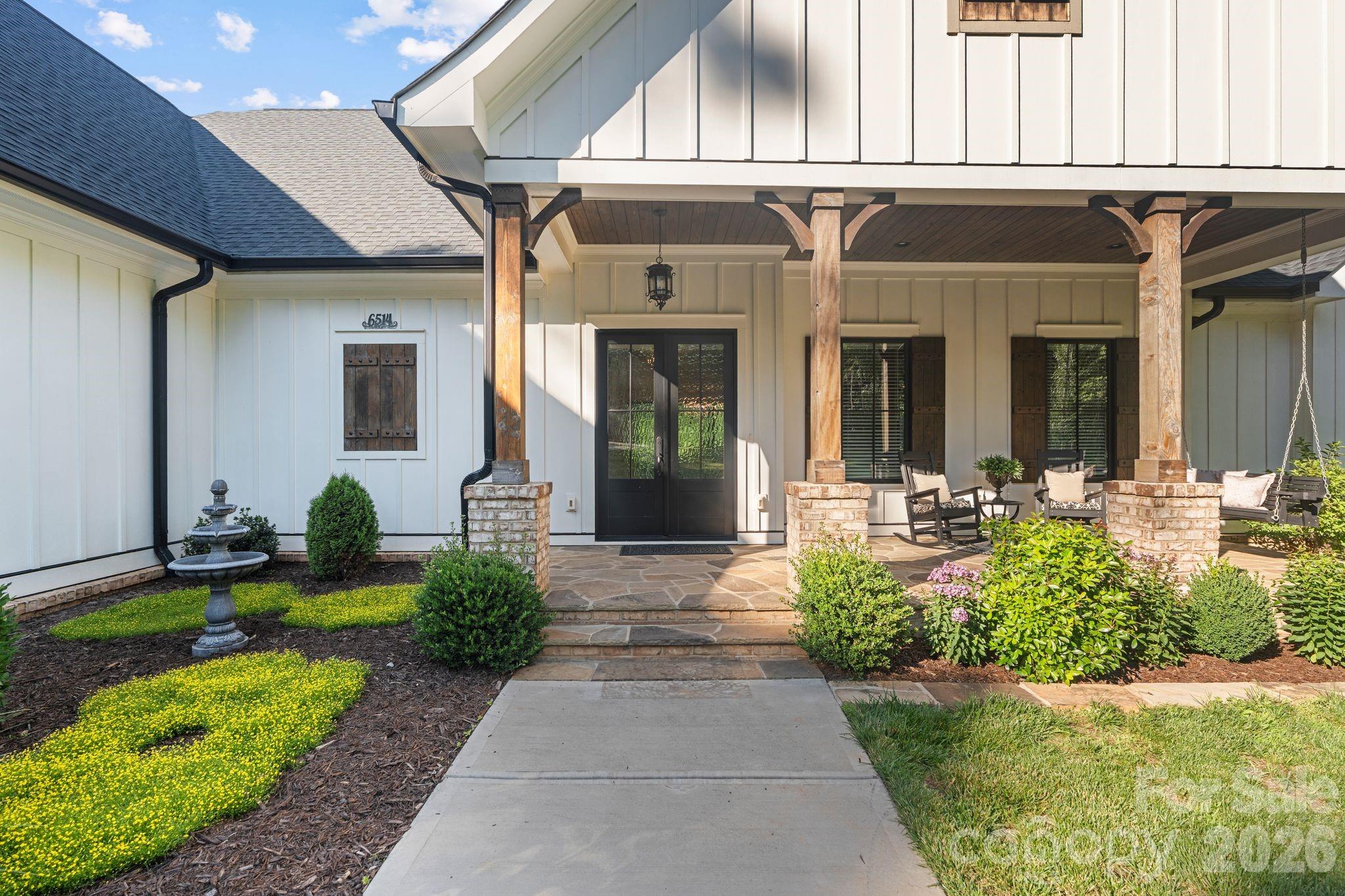 6514 Forney Hill Road Denver, NC 28037 - Photo 4 of 43