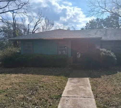 $47,000 | 501 West Terrell Avenue, Cooper, TX 75432