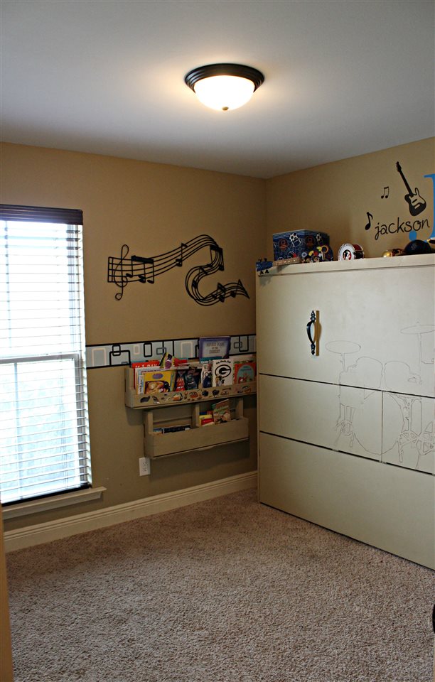 1616 Thames Drive Foley, AL 36535 - Photo 6 of 18 Built In Murphy Bed