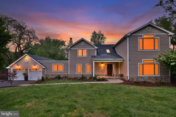 $1,499,999 | 11306 Vale Road, Oakton, VA 22124