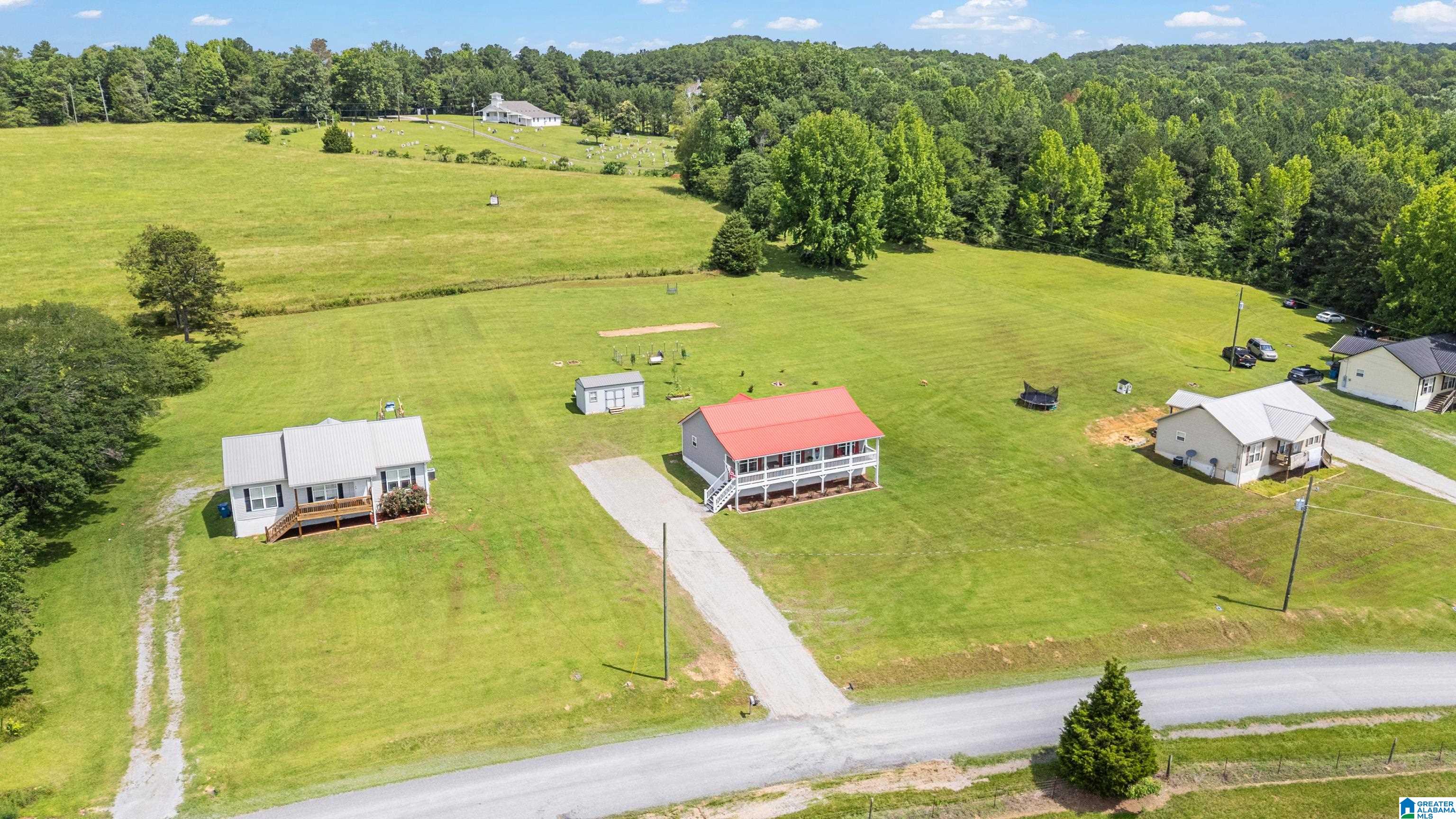 2511 Graves Gap Road Hayden, AL 35079 - Photo 36 of 44