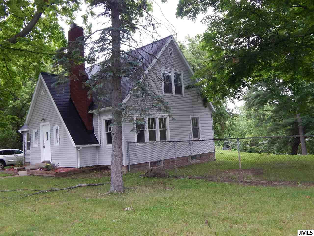 249 South Dettman Road Jackson, MI 49203 - Photo 3 of 15 Photo 3