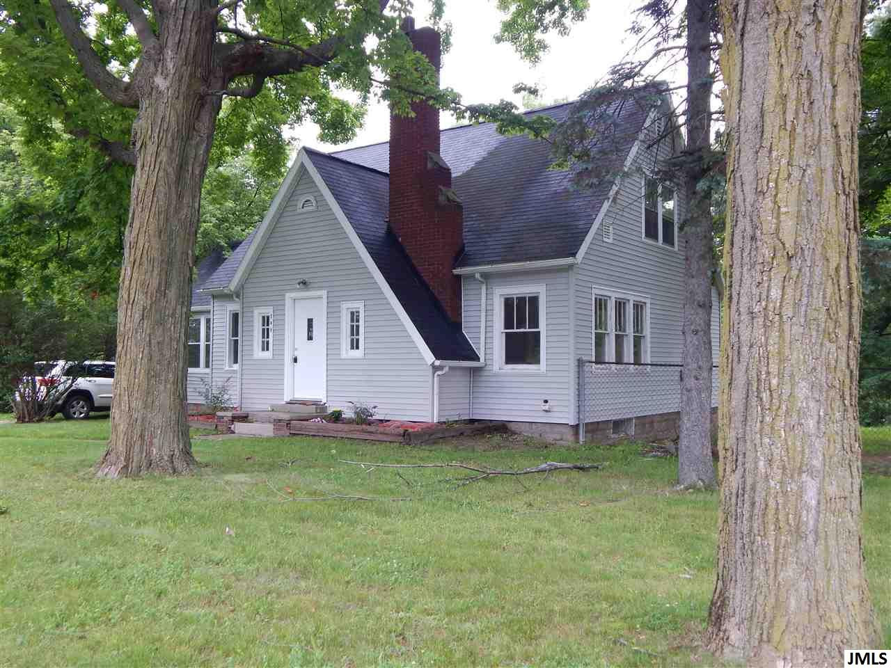 249 South Dettman Road Jackson, MI 49203 - Photo 4 of 15 Photo 4