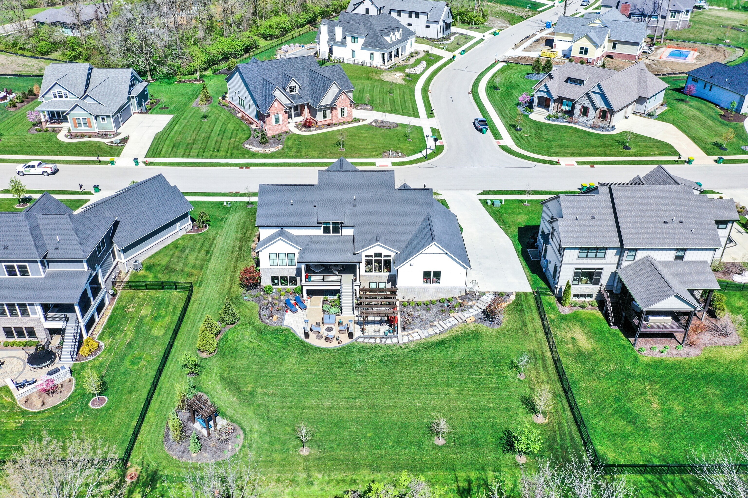 15399 Maple Ridge Drive Carmel, IN 46033 - Photo 84 of 87 Gallery Image 84