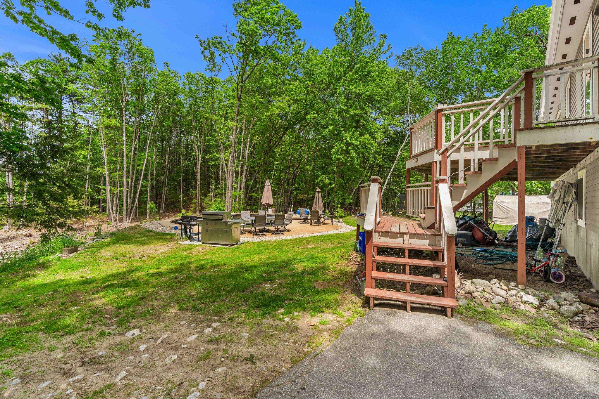 9 Pond View Road Weare, NH 03281 - Photo 39 of 43