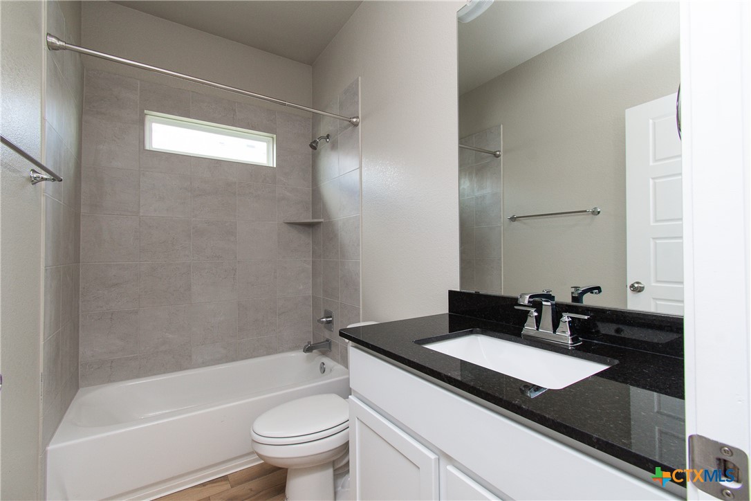 1228 Monte Verde Drive Temple, TX 76504 - Photo 18 of 22