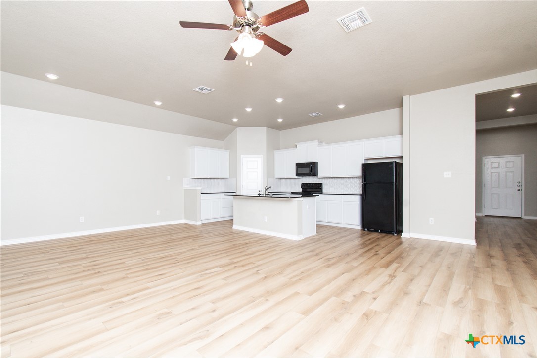 1228 Monte Verde Drive Temple, TX 76504 - Photo 5 of 22