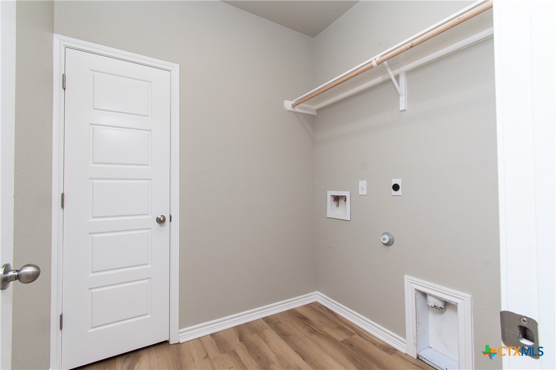 1228 Monte Verde Drive Temple, TX 76504 - Photo 7 of 22