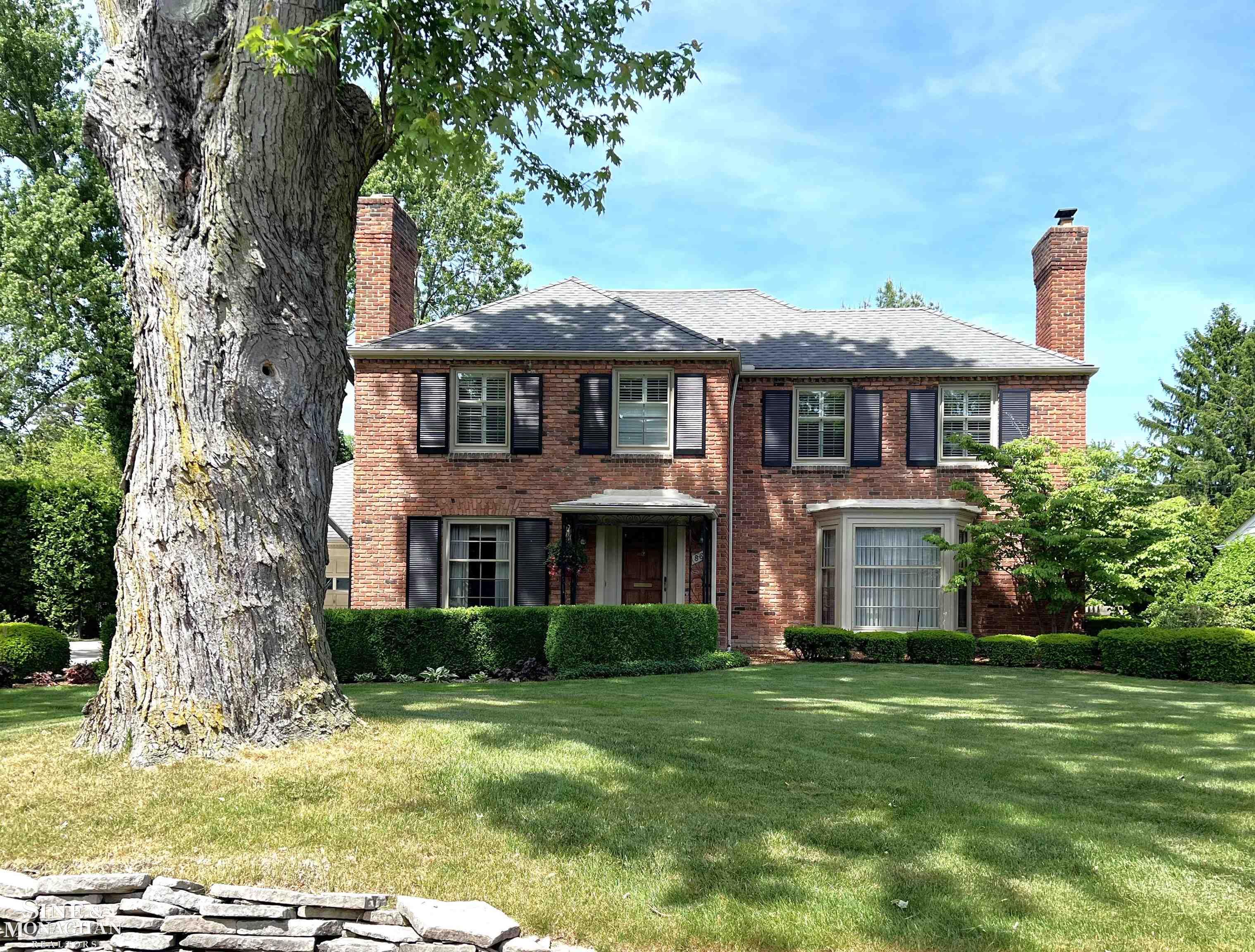 86 Moran Road Grosse Pointe Farms, MI 48236 - Photo 1 of 1