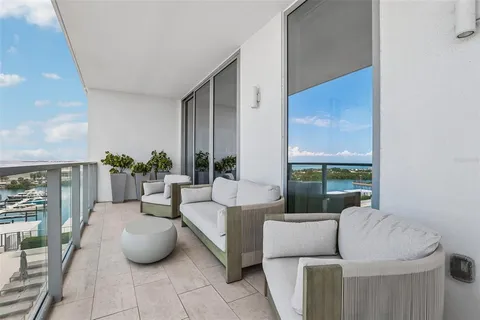$2,075,000 | 5120 Marina Way, Unit 7703, Tampa, FL 33611