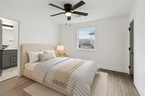 $175,000 | 2410 Baronne Street, Unit B, New Orleans, LA 70113