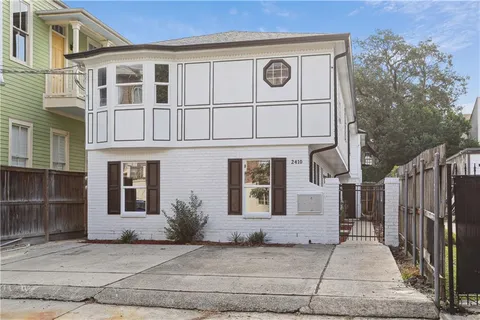 $175,000 | 2410 Baronne Street, Unit B, New Orleans, LA 70113