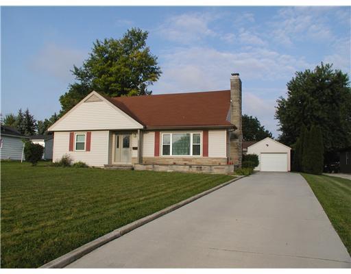 305 Defiance Street St. Marys, OH 45885 - Photo 1 of 14