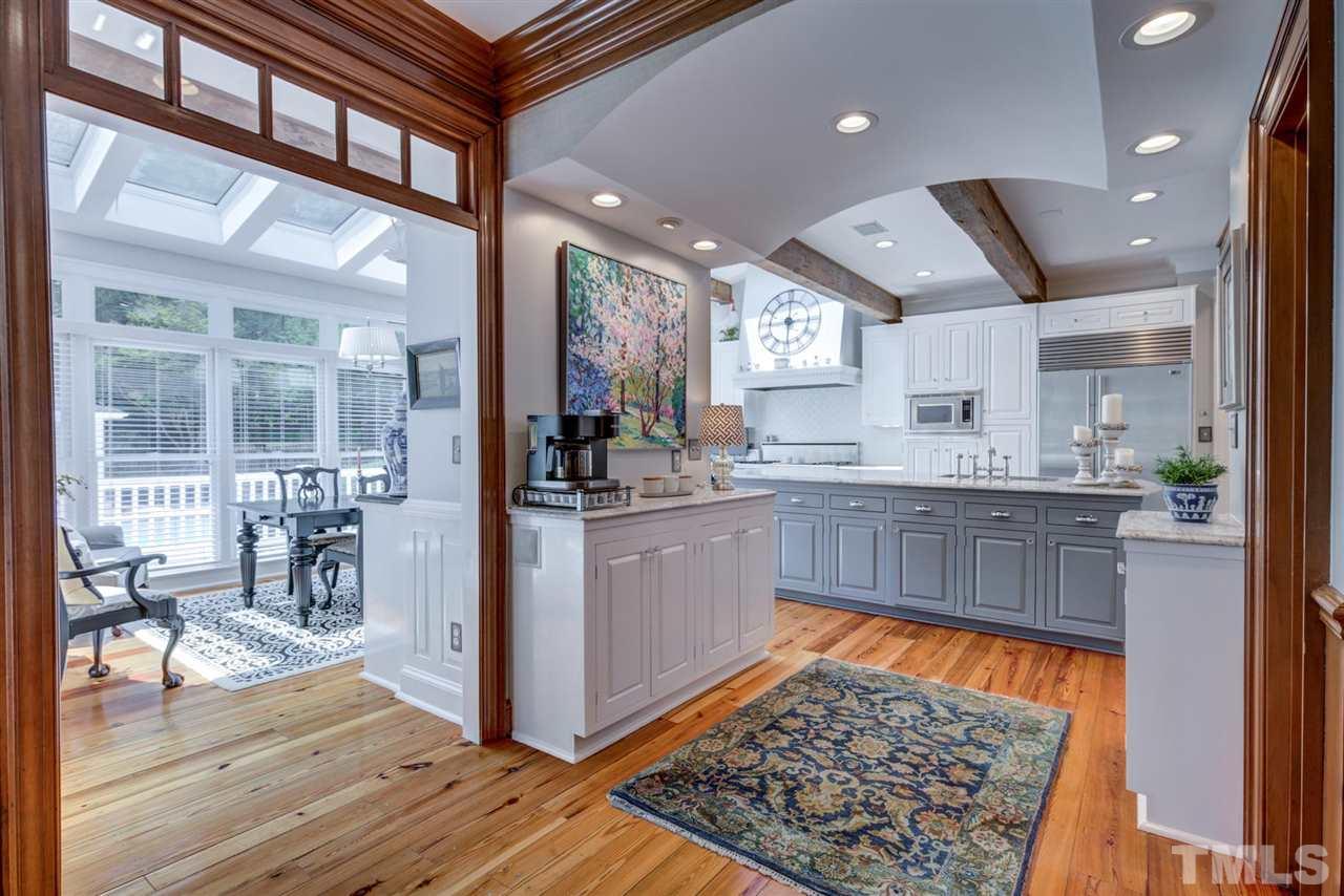 10748 Trego Trail Raleigh, NC 27614 - Photo 11 of 28 Gallery Image 11