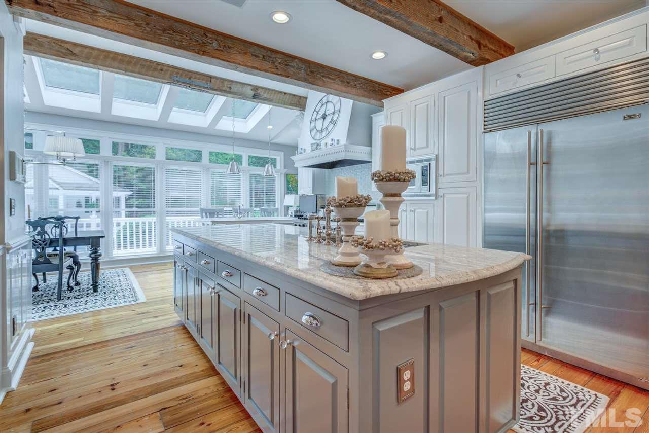 10748 Trego Trail Raleigh, NC 27614 - Photo 12 of 28 Gallery Image 12