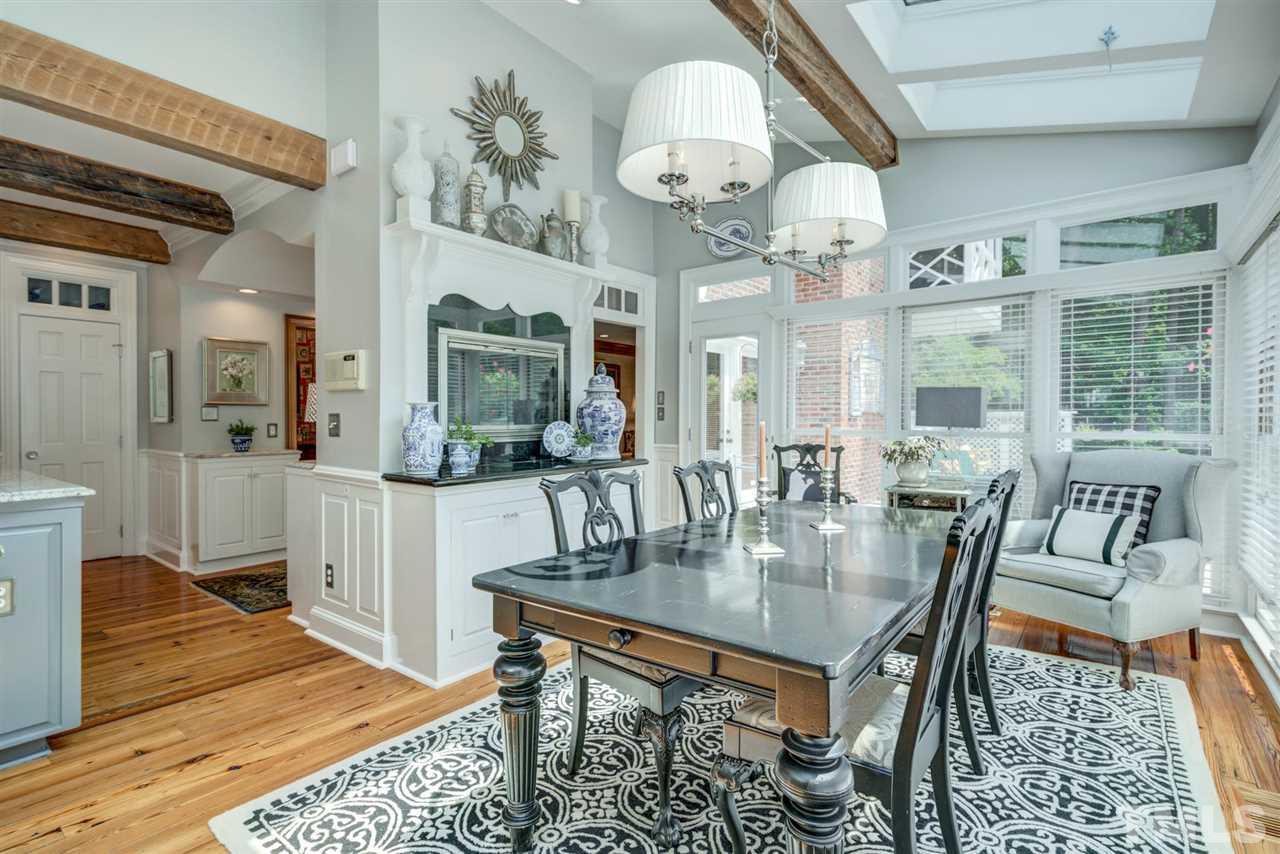 10748 Trego Trail Raleigh, NC 27614 - Photo 14 of 28 Gallery Image 14