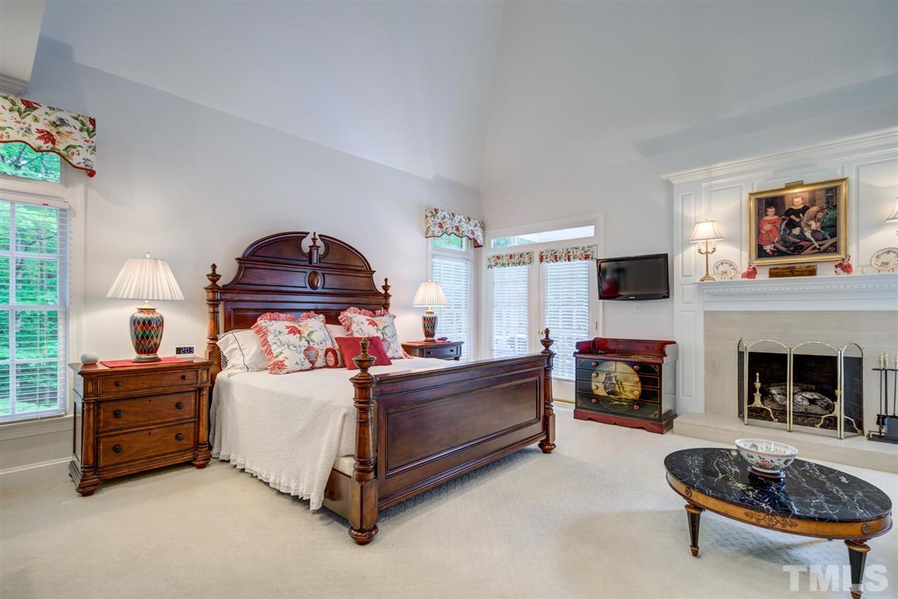 10748 Trego Trail Raleigh, NC 27614 - Photo 17 of 28 Gallery Image 17