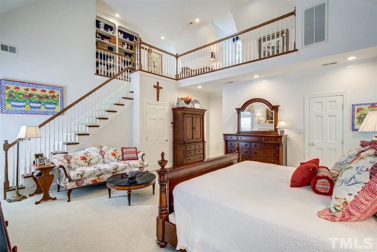 10748 Trego Trail Raleigh, NC 27614 - Photo 18 of 28 Gallery Image 18