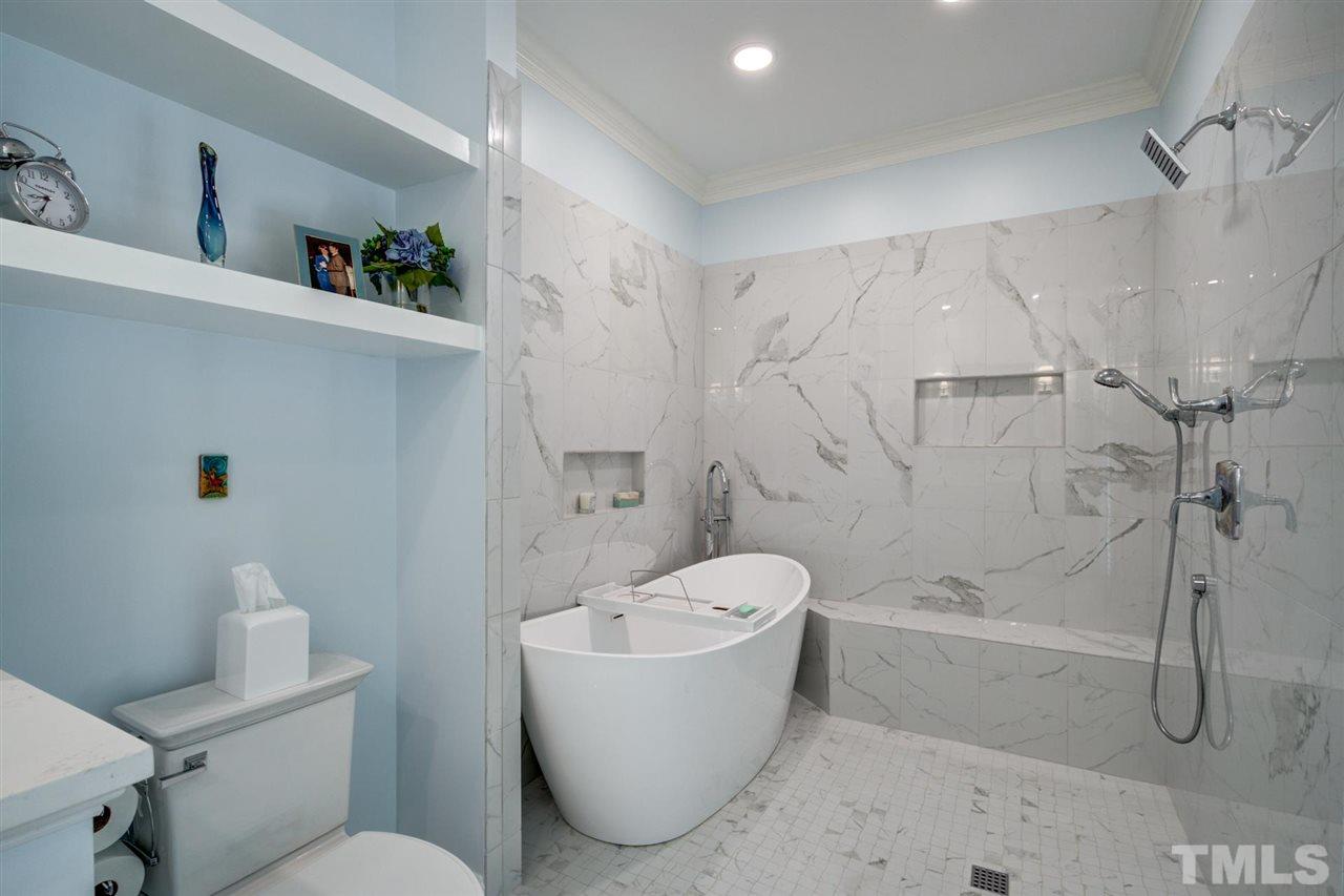 10748 Trego Trail Raleigh, NC 27614 - Photo 20 of 28 Gallery Image 20