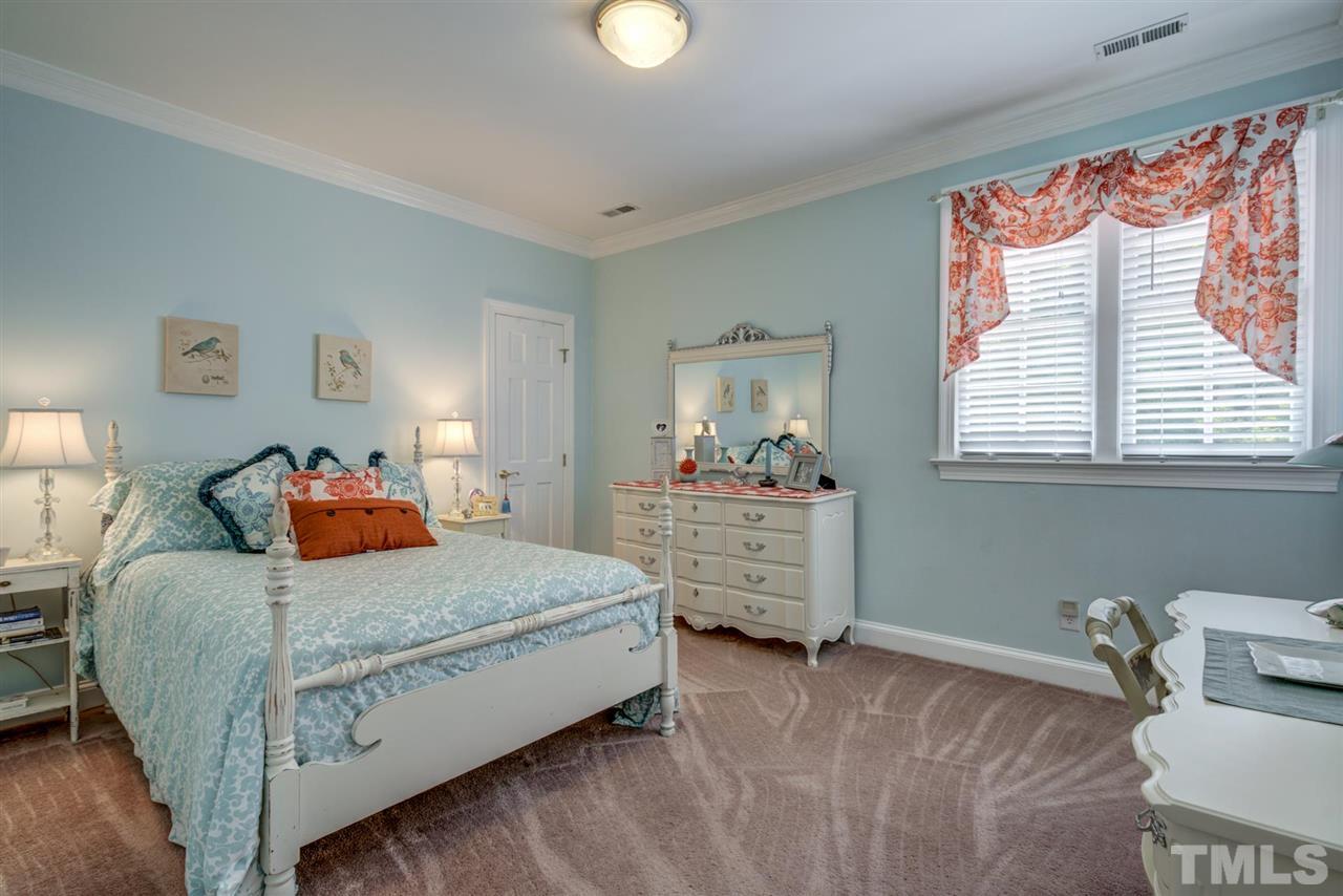 10748 Trego Trail Raleigh, NC 27614 - Photo 22 of 28 Gallery Image 22