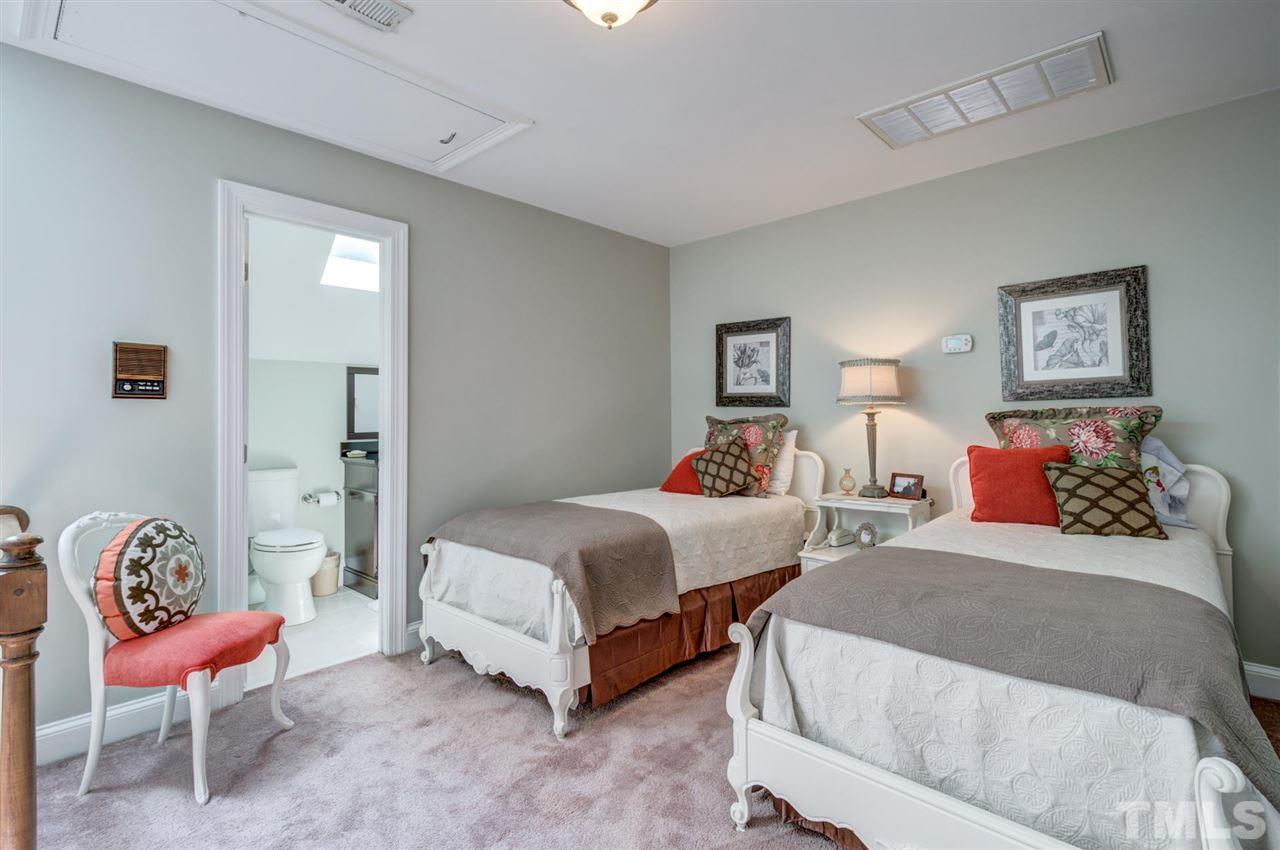 10748 Trego Trail Raleigh, NC 27614 - Photo 23 of 28 Gallery Image 23