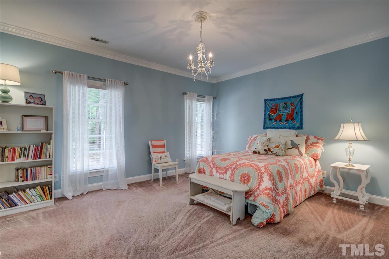 10748 Trego Trail Raleigh, NC 27614 - Photo 24 of 28 Gallery Image 24
