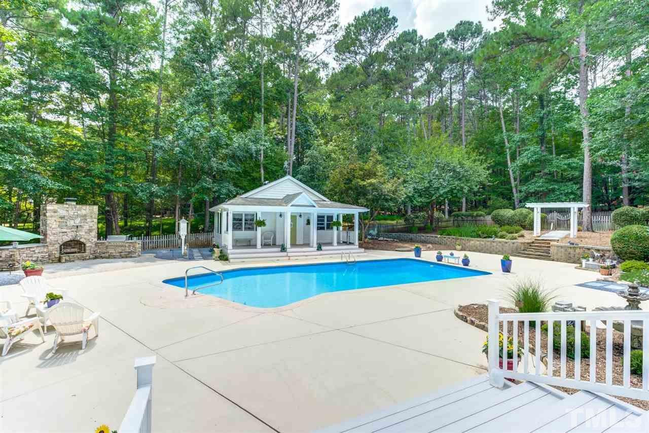 10748 Trego Trail Raleigh, NC 27614 - Photo 26 of 28 Gallery Image 26