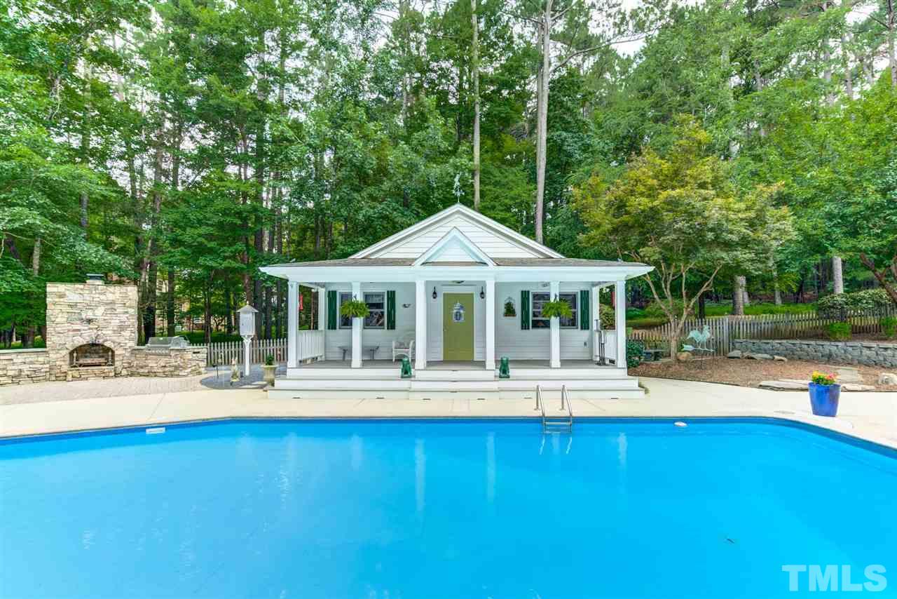 10748 Trego Trail Raleigh, NC 27614 - Photo 28 of 28 Gallery Image 28