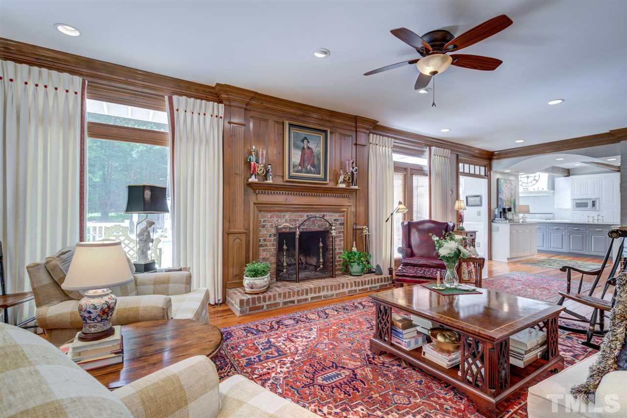 10748 Trego Trail Raleigh, NC 27614 - Photo 8 of 28 Gallery Image 8