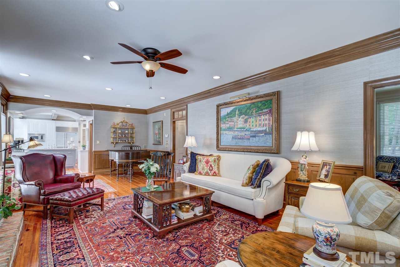 10748 Trego Trail Raleigh, NC 27614 - Photo 9 of 28 Gallery Image 9