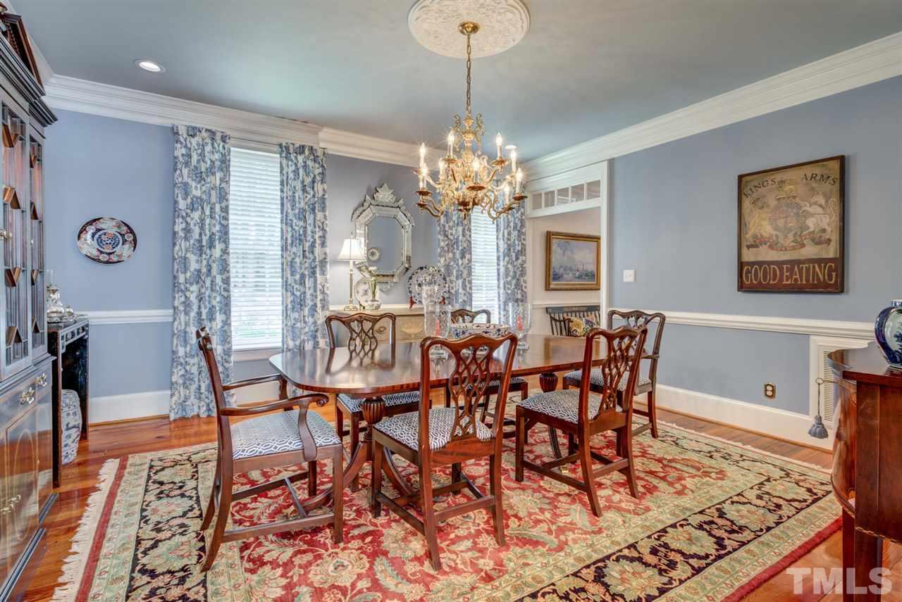 10748 Trego Trail Raleigh, NC 27614 - Photo 10 of 28 Gallery Image 10