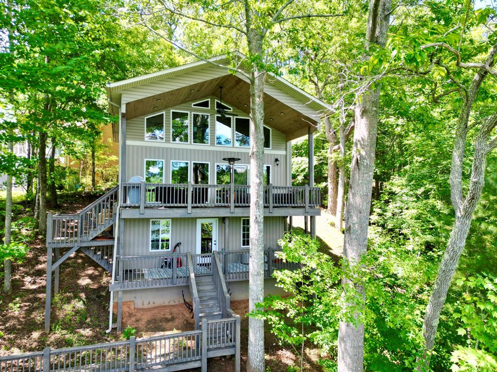 629 Lonesome Pine Road Murphy, NC 28906 - Photo 79 of 80 Gallery Image 79