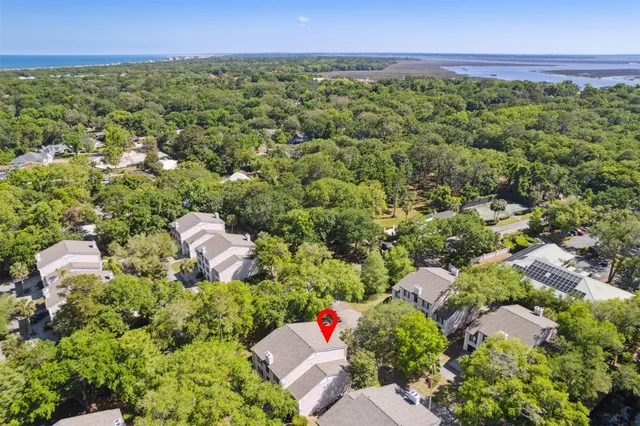 $330,000 | 4746 Gulf Stream Court, Unit 11, Amelia Island, FL 32034